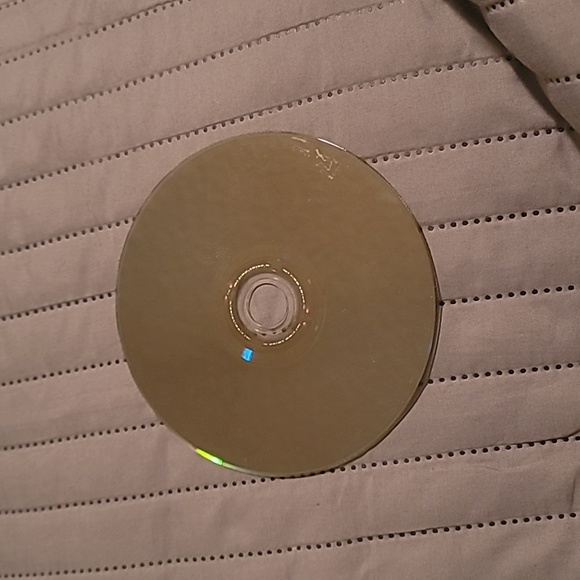 Gaming disc - Picture 2 of 2